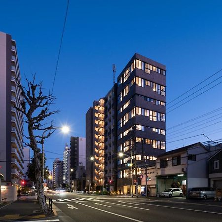 Prism Inn Ogu Токіо Екстер'єр фото