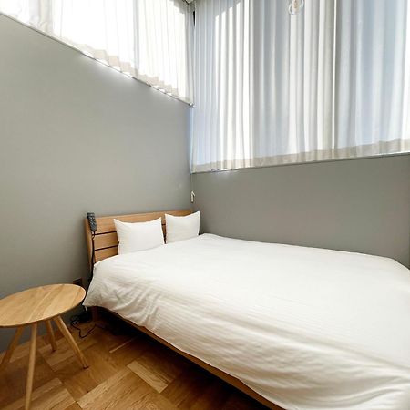 Prism Inn Ogu Токіо Номер фото