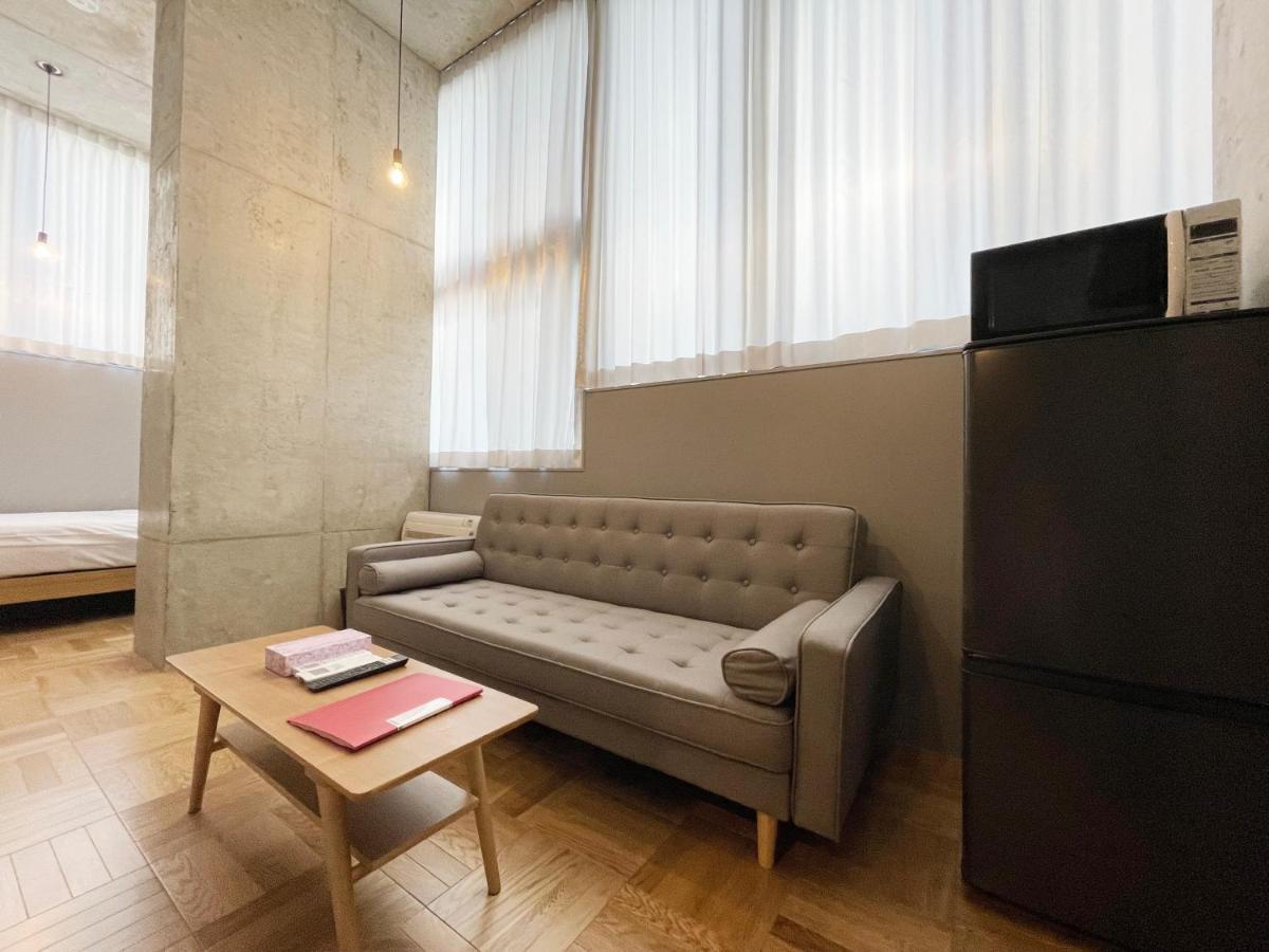 Prism Inn Ogu Токіо Екстер'єр фото