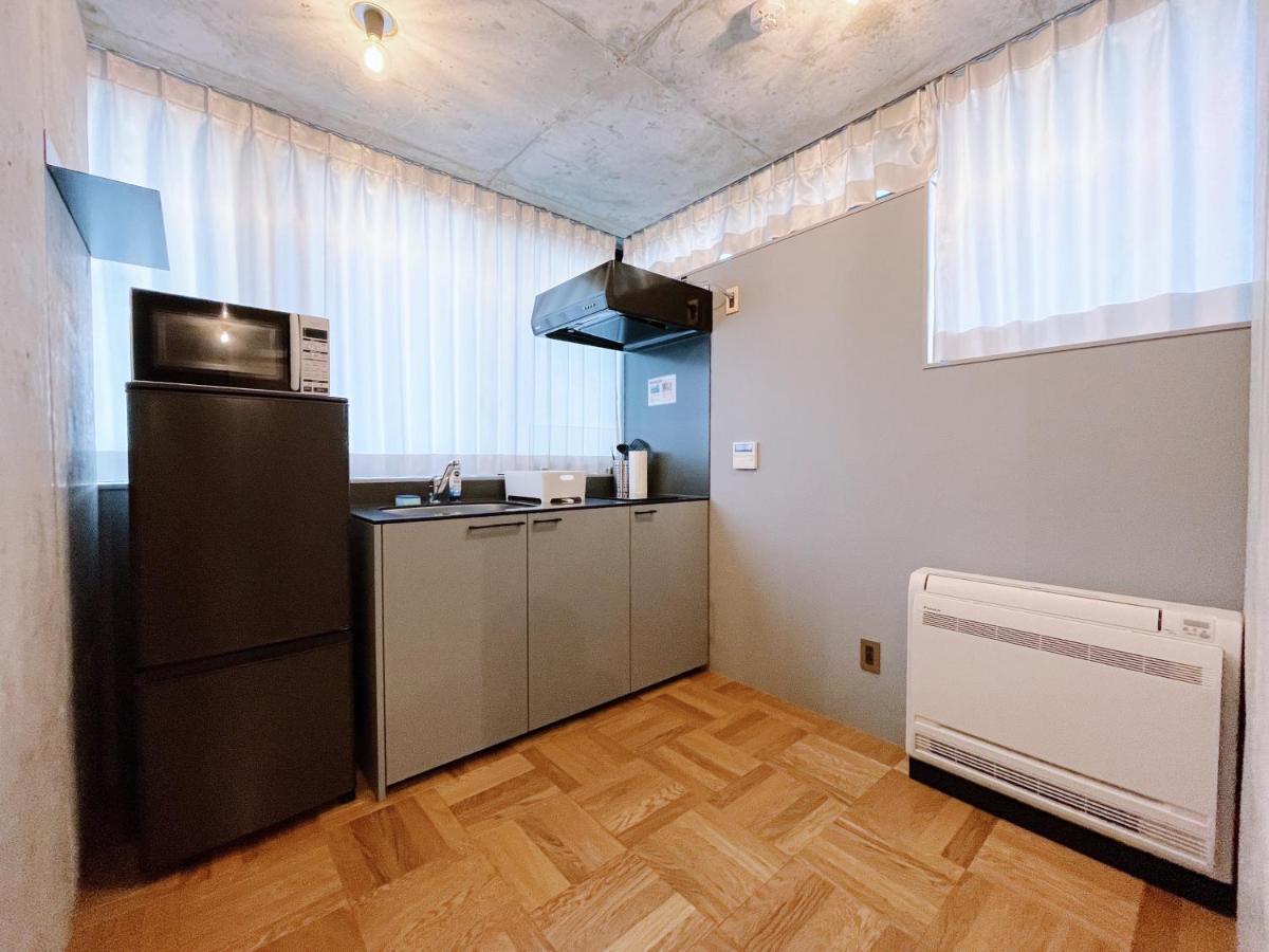 Prism Inn Ogu Токіо Екстер'єр фото