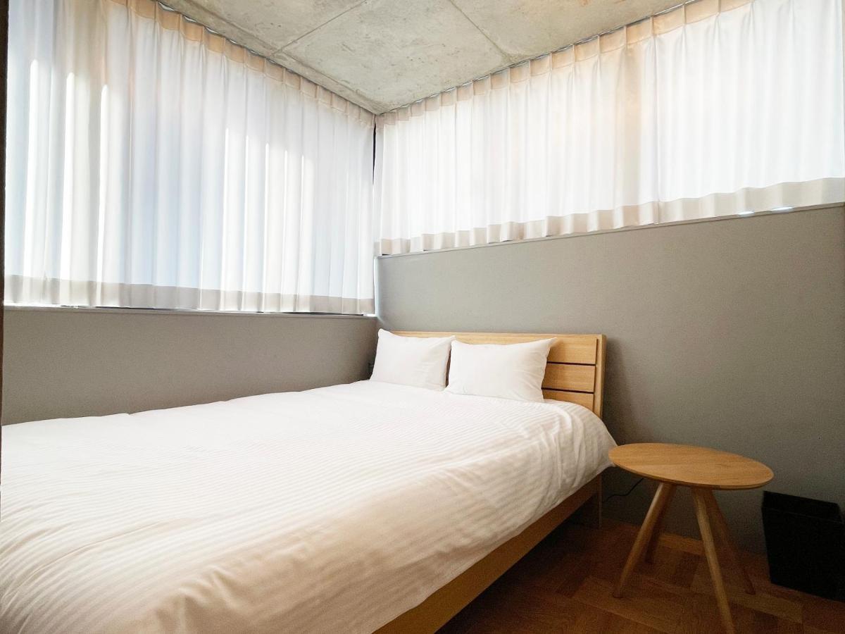 Prism Inn Ogu Токіо Екстер'єр фото