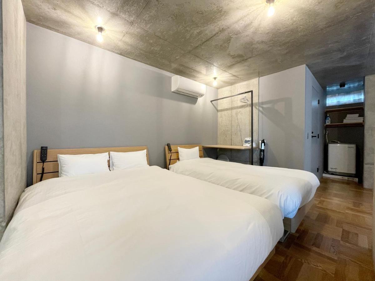 Prism Inn Ogu Токіо Екстер'єр фото