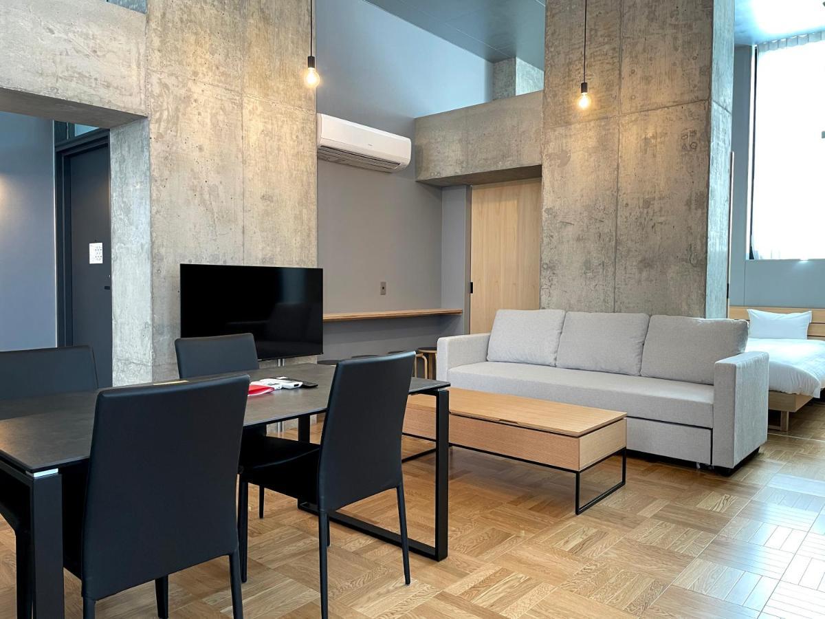 Prism Inn Ogu Токіо Екстер'єр фото