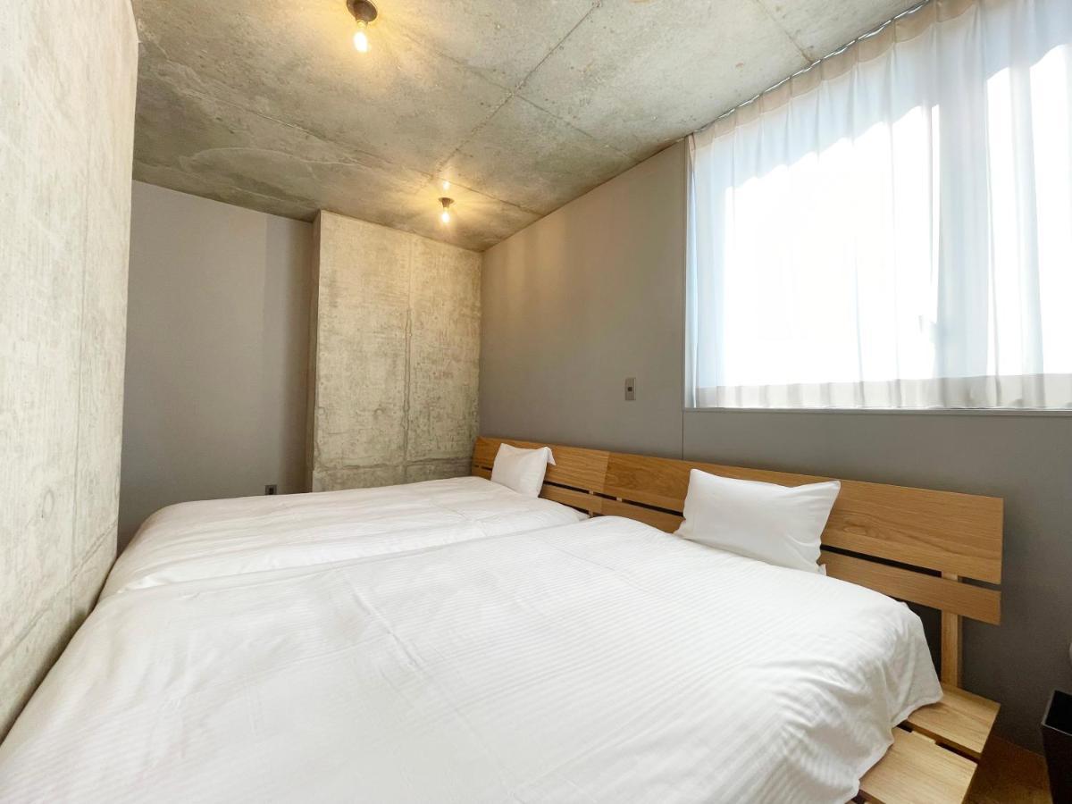 Prism Inn Ogu Токіо Екстер'єр фото