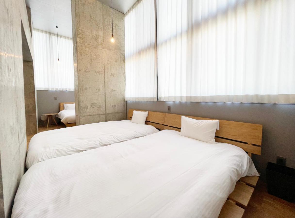 Prism Inn Ogu Токіо Екстер'єр фото