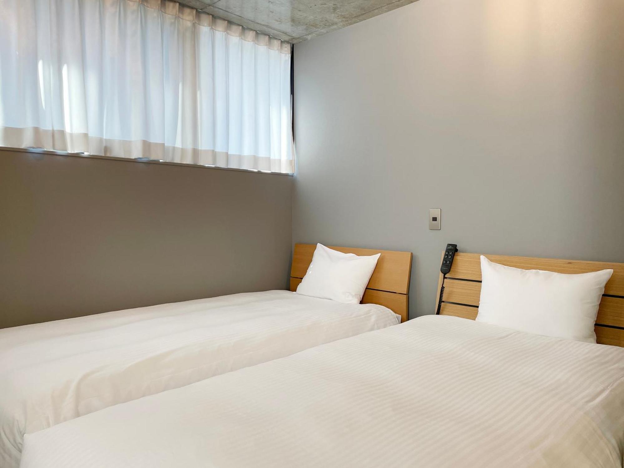 Prism Inn Ogu Токіо Номер фото
