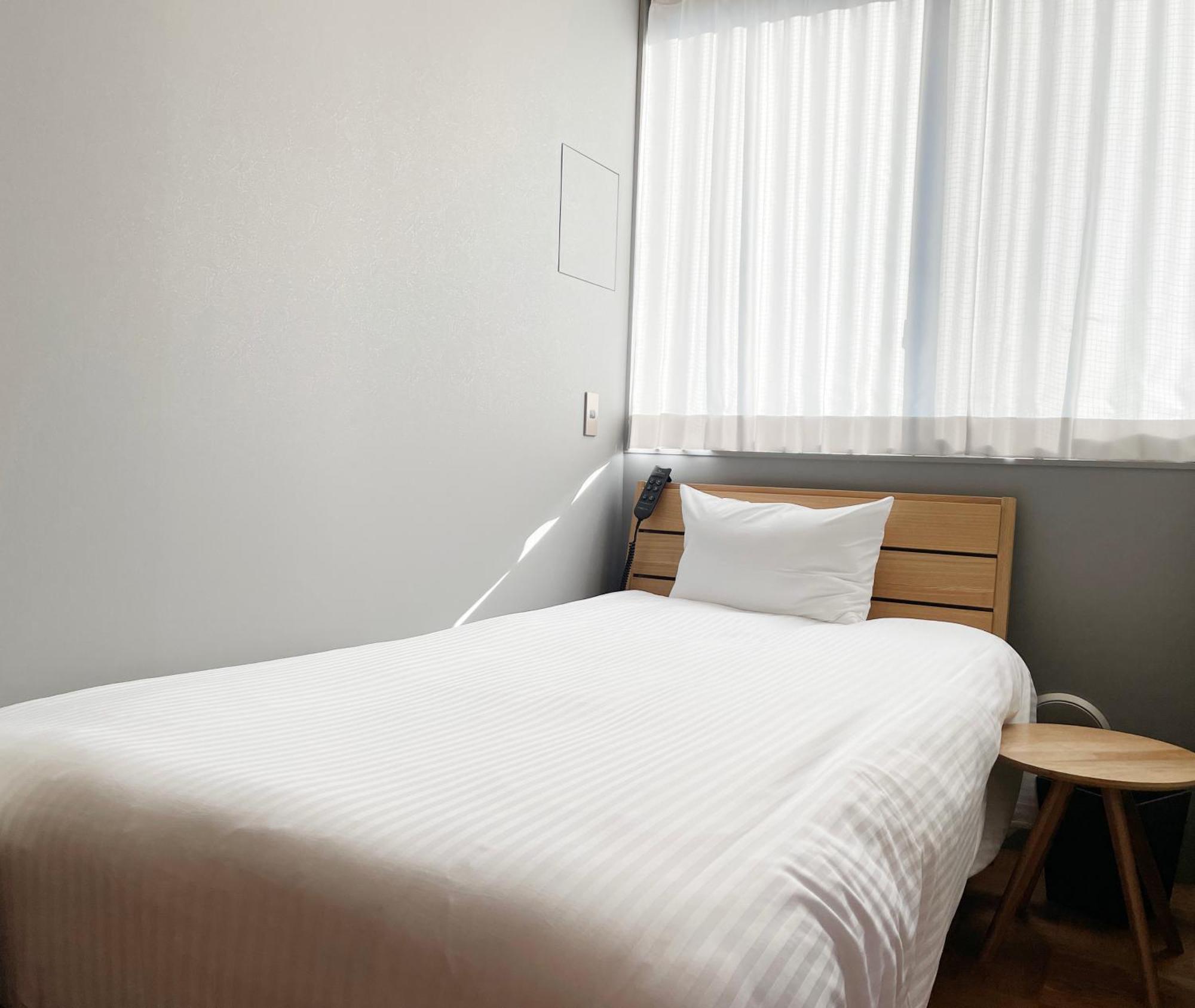 Prism Inn Ogu Токіо Номер фото
