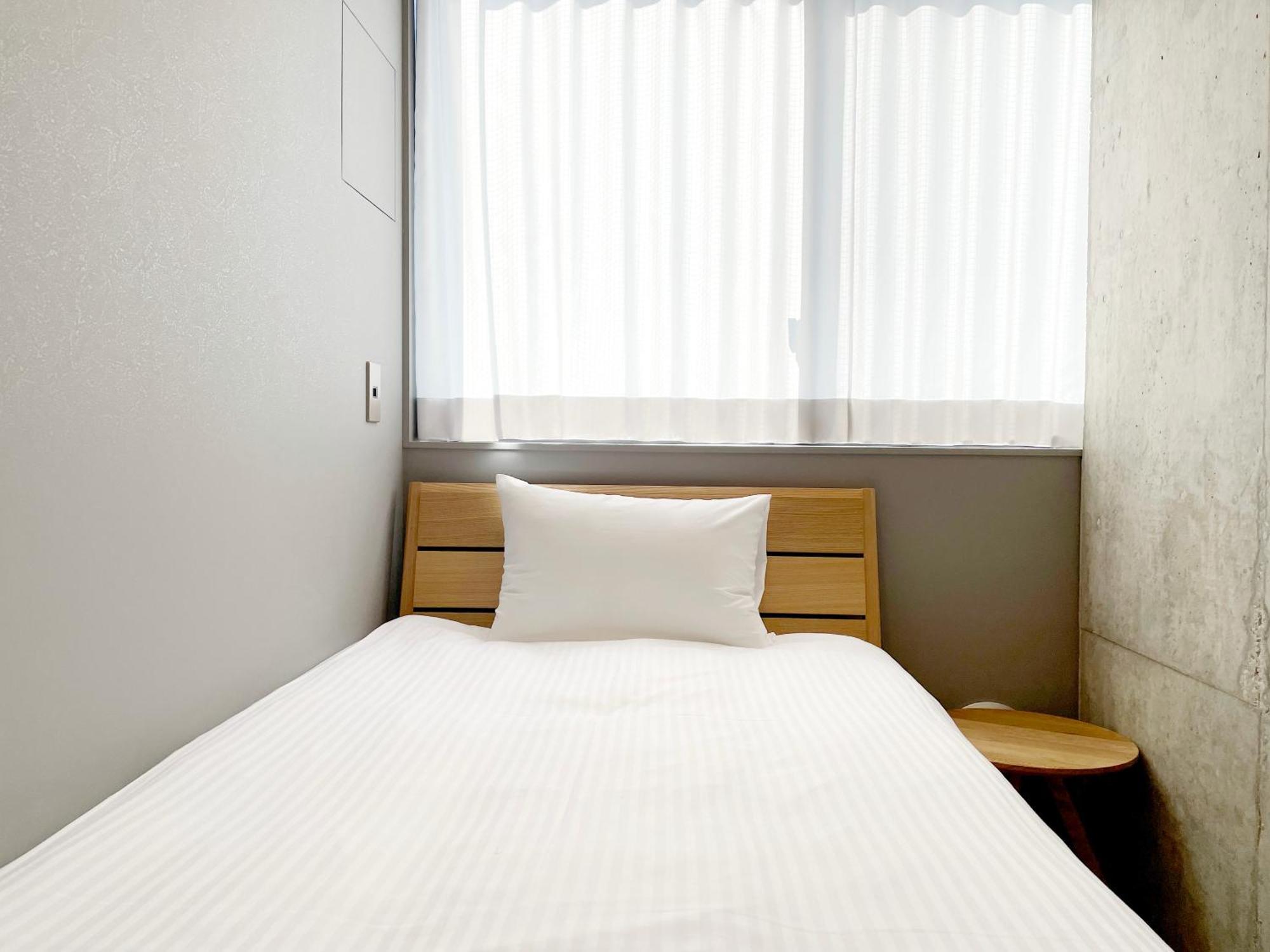 Prism Inn Ogu Токіо Номер фото