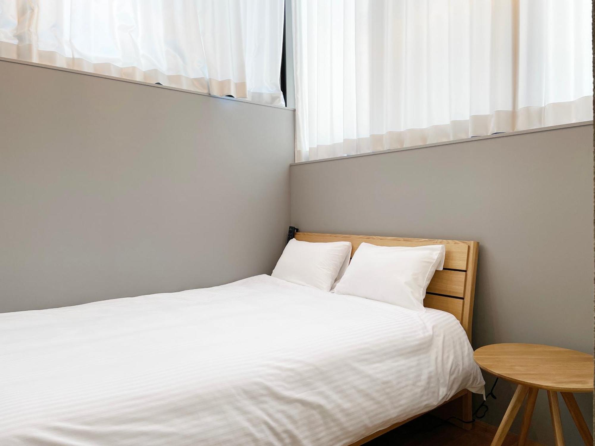 Prism Inn Ogu Токіо Номер фото