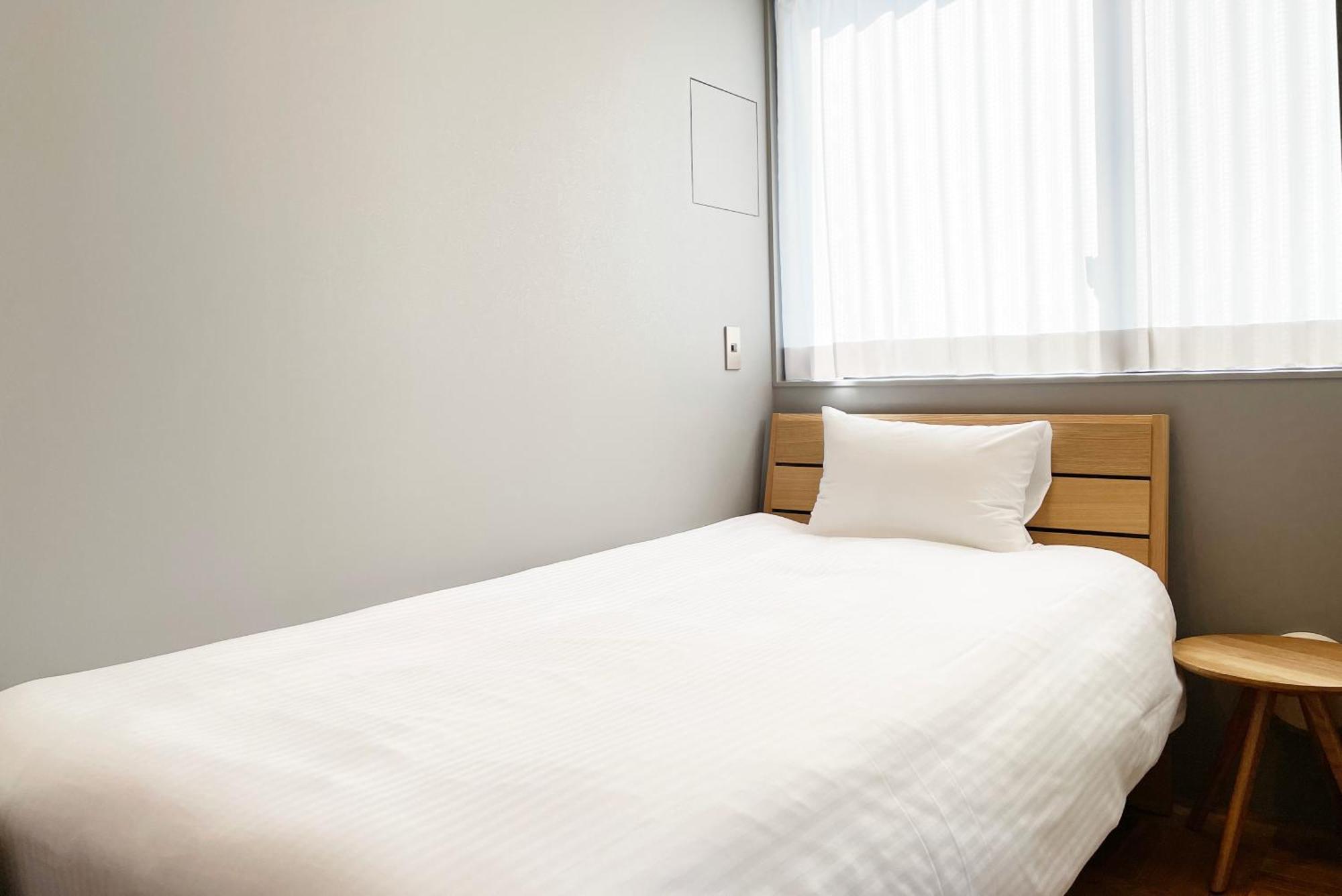 Prism Inn Ogu Токіо Номер фото