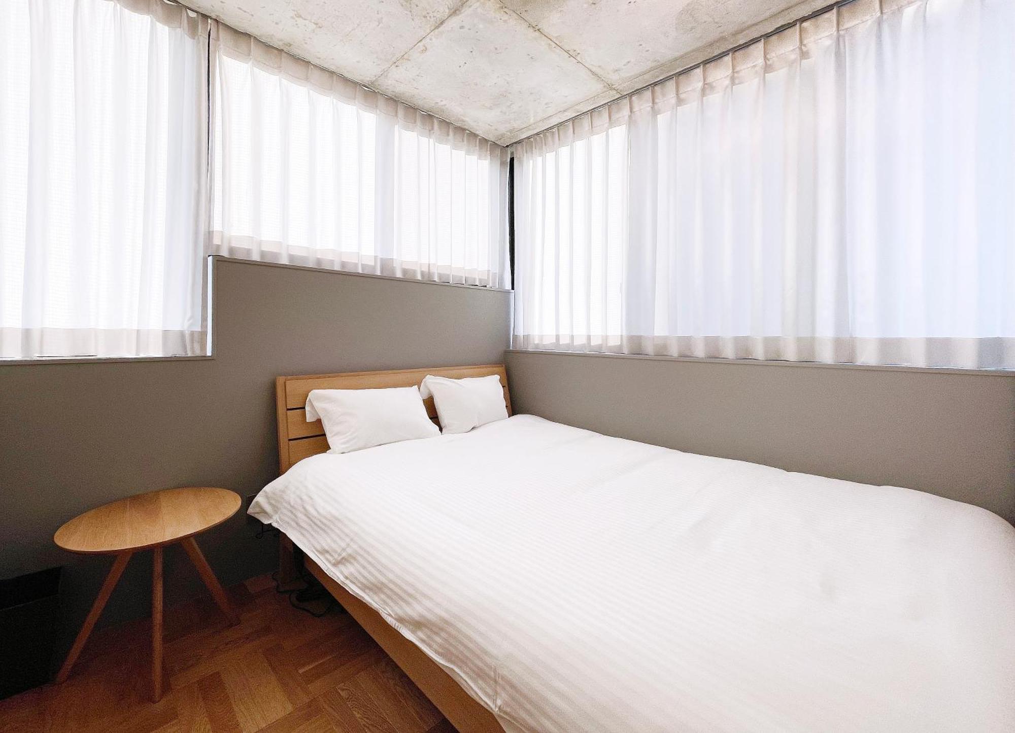 Prism Inn Ogu Токіо Номер фото