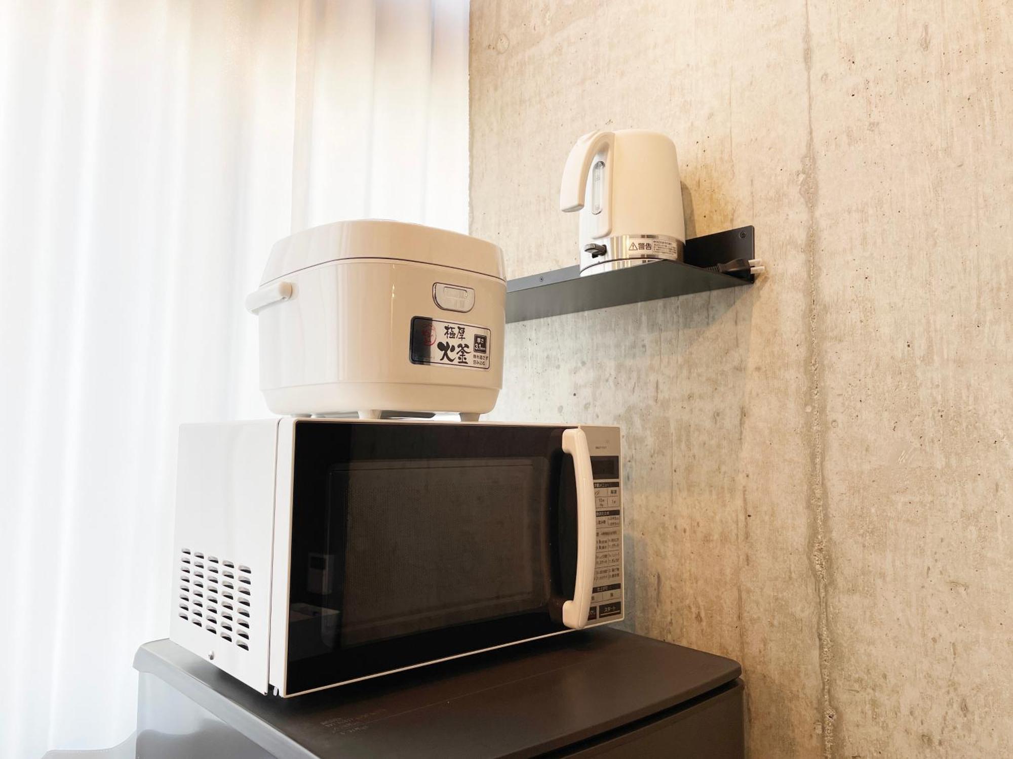 Prism Inn Ogu Токіо Номер фото