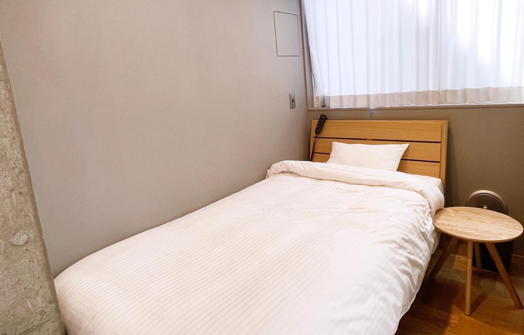 Prism Inn Ogu Токіо Номер фото
