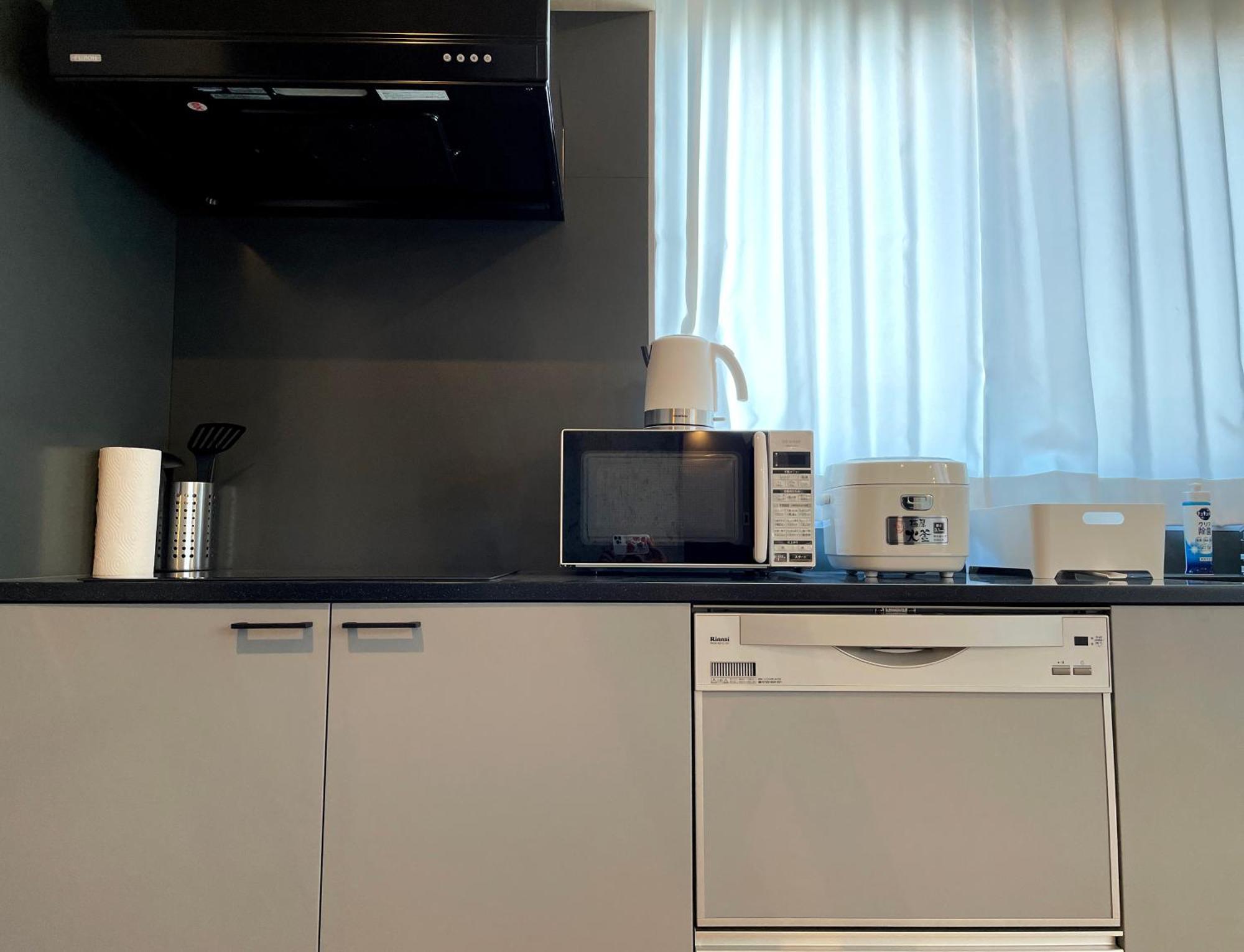 Prism Inn Ogu Токіо Номер фото