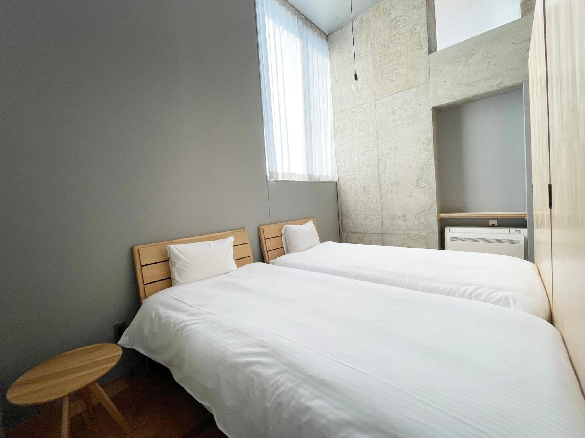Prism Inn Ogu Токіо Номер фото