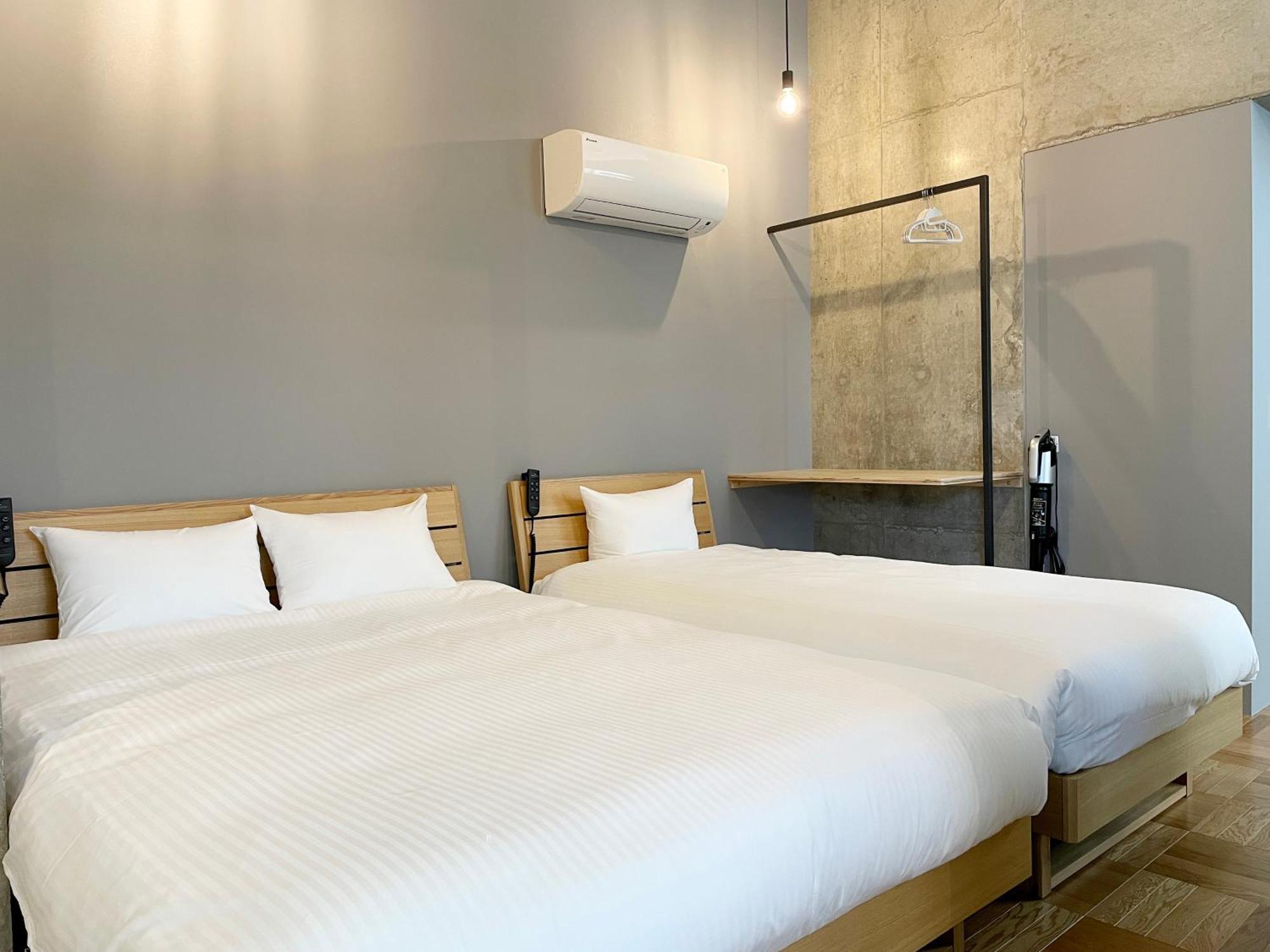 Prism Inn Ogu Токіо Номер фото