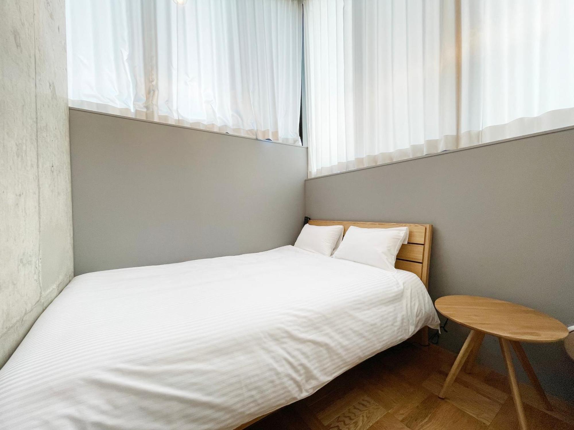 Prism Inn Ogu Токіо Номер фото