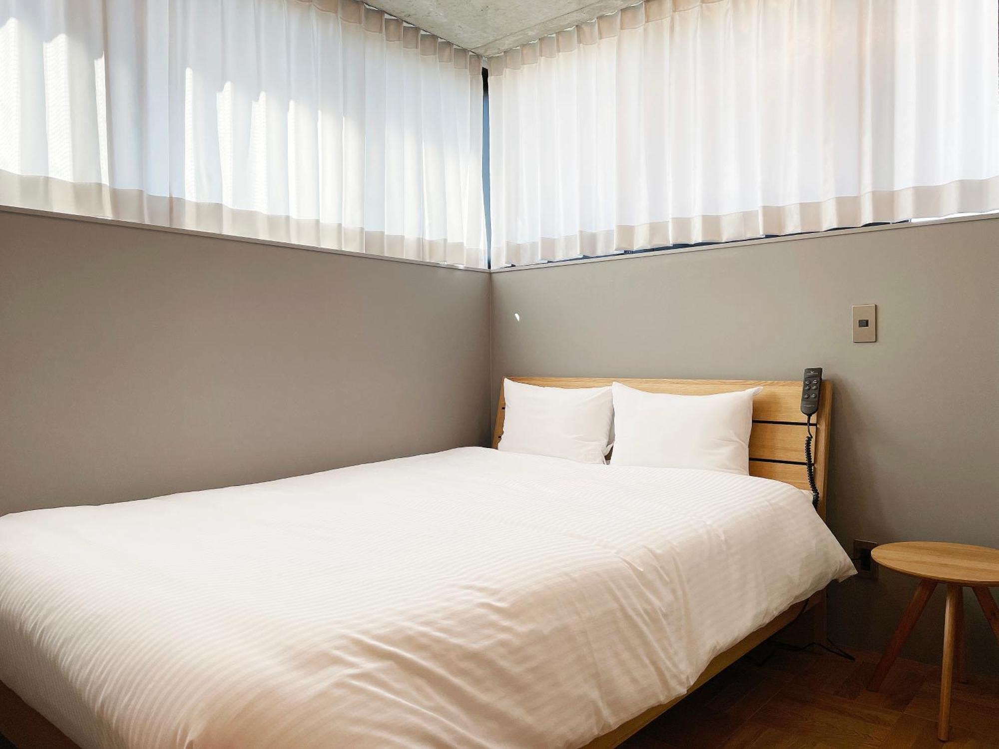 Prism Inn Ogu Токіо Номер фото