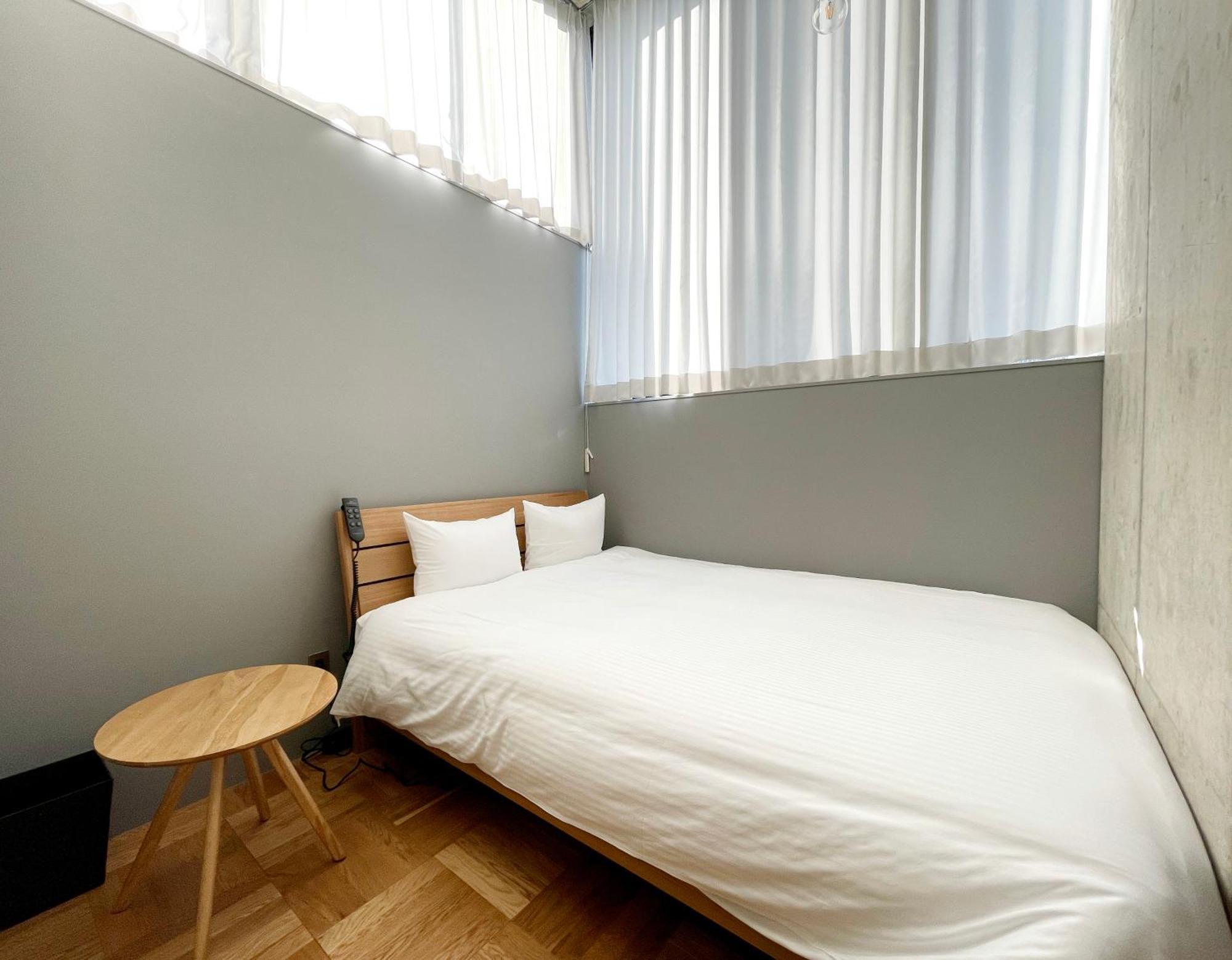 Prism Inn Ogu Токіо Номер фото