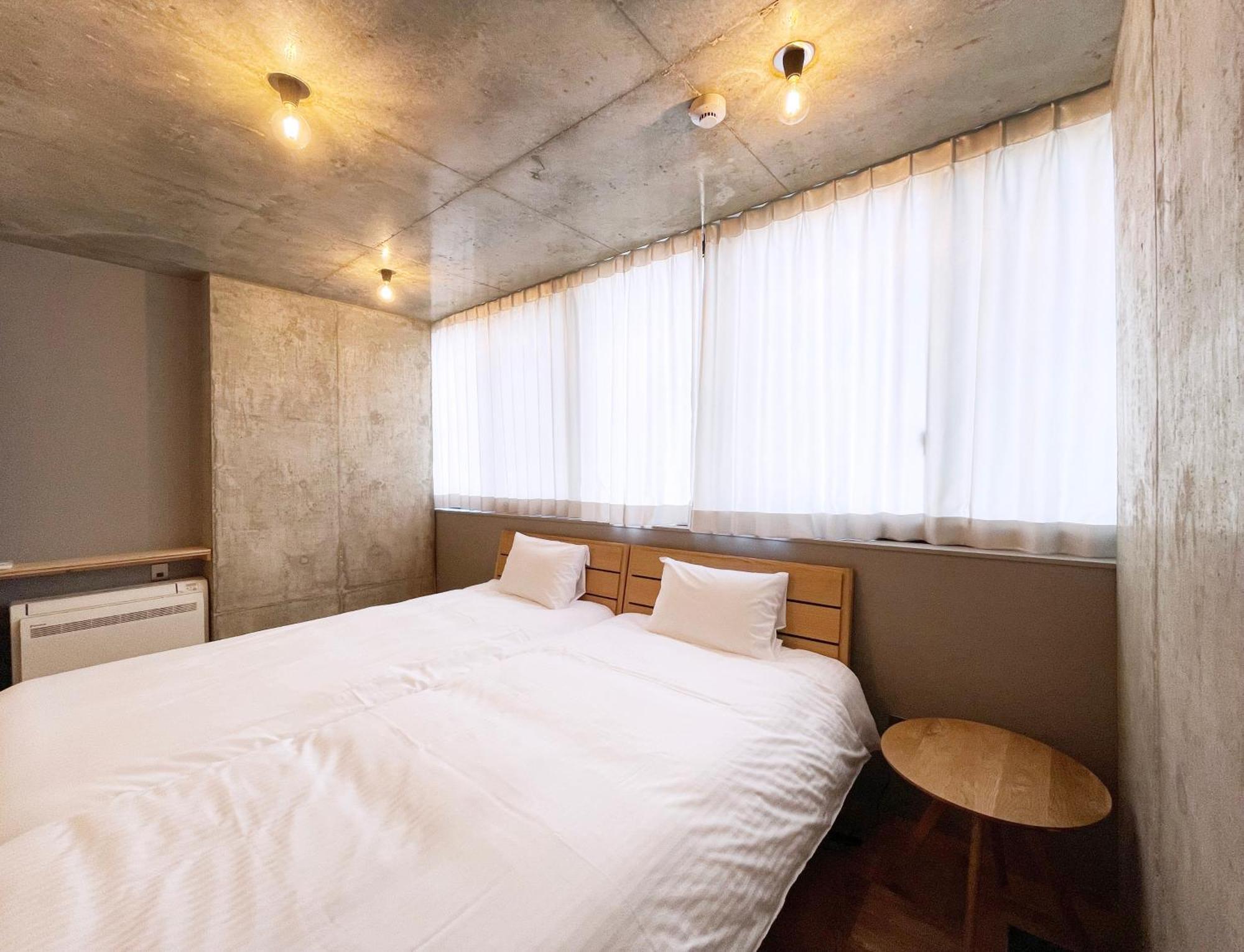 Prism Inn Ogu Токіо Номер фото
