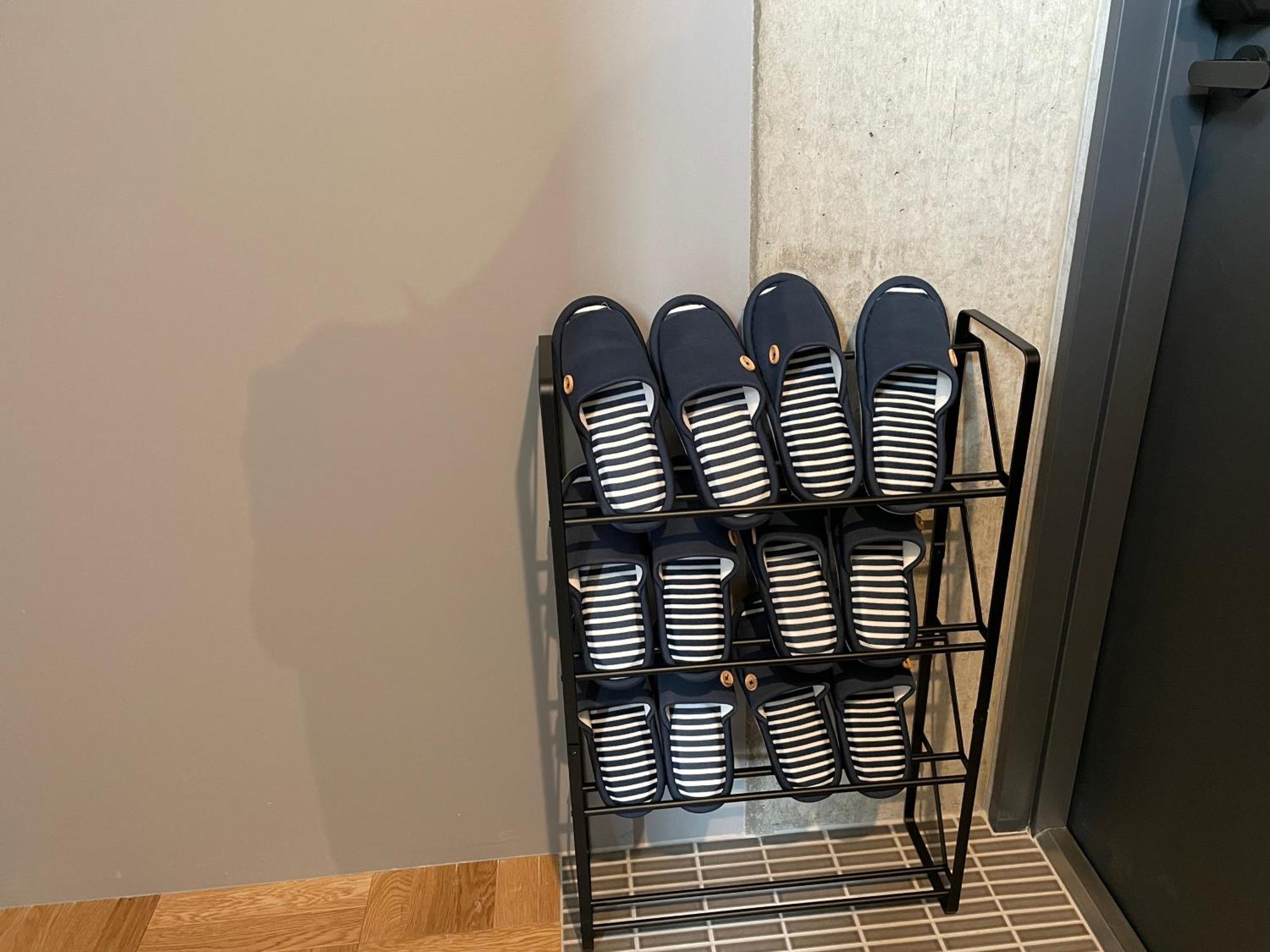 Prism Inn Ogu Токіо Номер фото