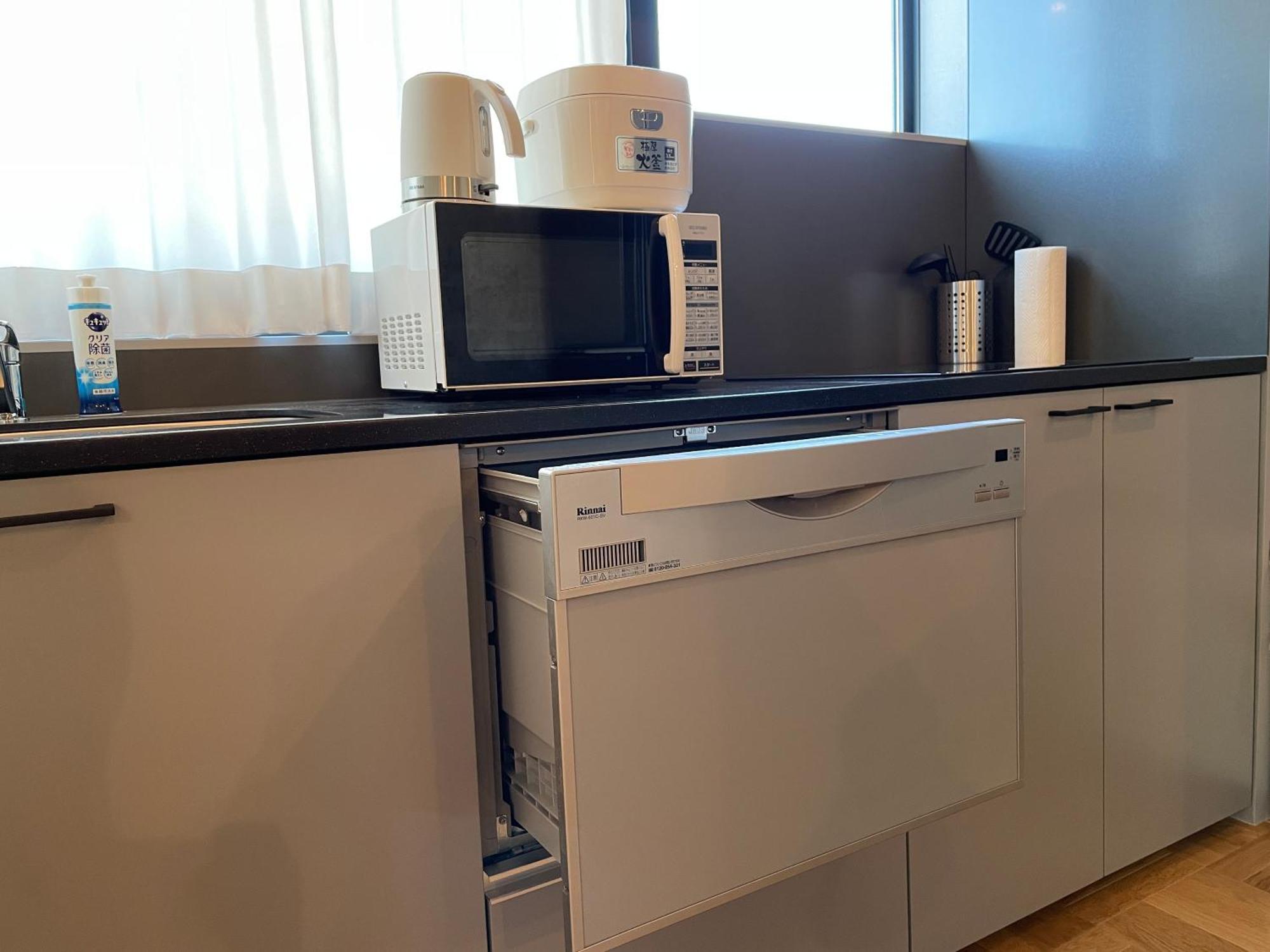 Prism Inn Ogu Токіо Номер фото