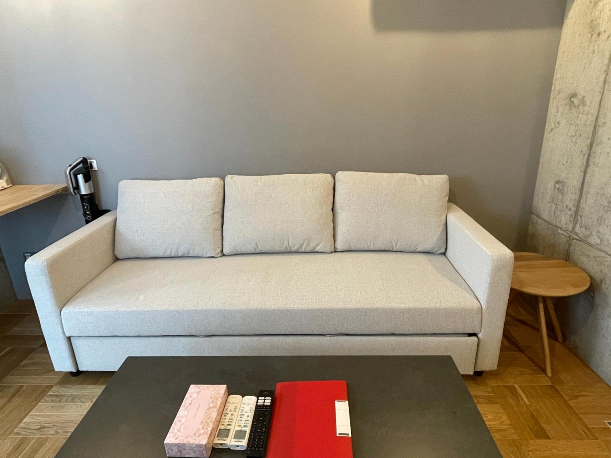 Prism Inn Ogu Токіо Номер фото