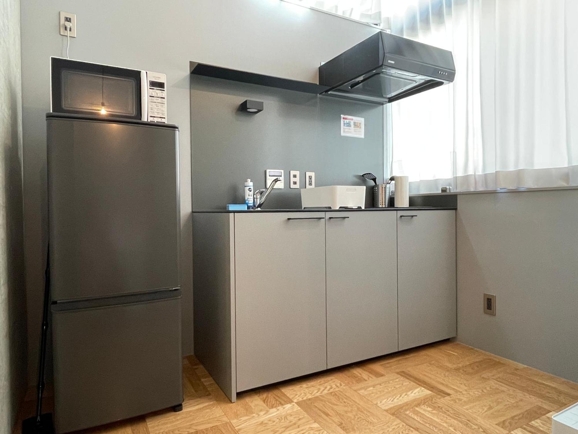 Prism Inn Ogu Токіо Номер фото