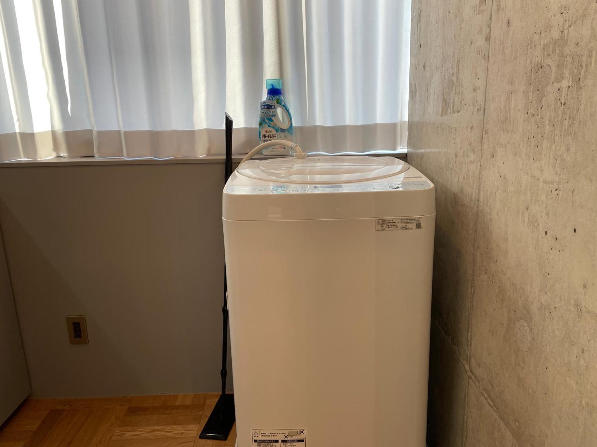 Prism Inn Ogu Токіо Номер фото